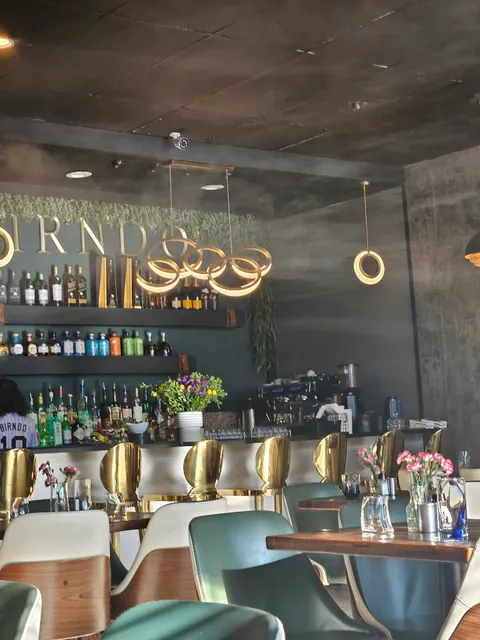 Birndo Restaurant and Bar