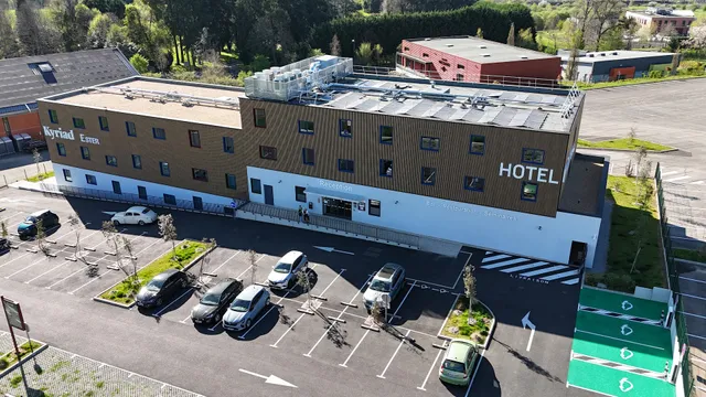 Kyriad Limoges - Ester