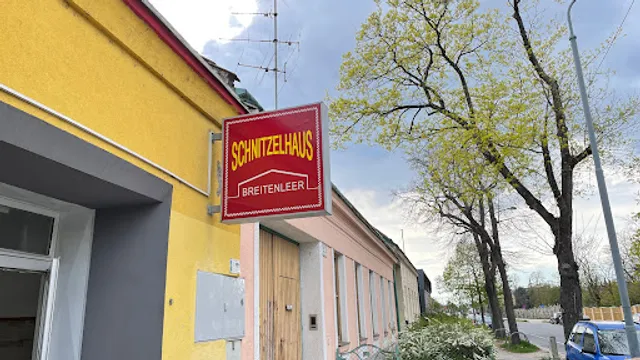 Schnitzel Breitenlee