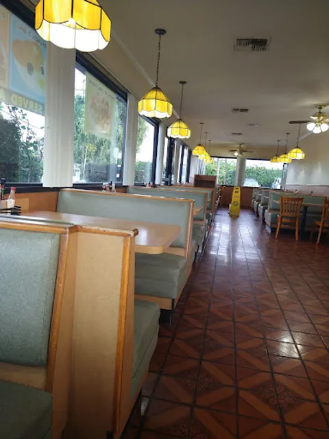 Fairview Char-Broiler