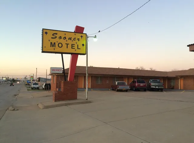 Sooner Motel