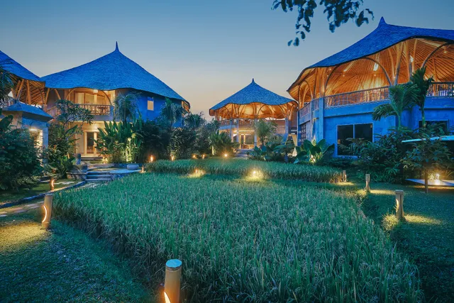 thewakanda A Pramana Experience