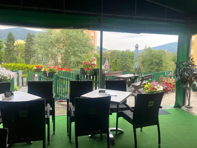 Pomodoro Penzion a Pizzerie