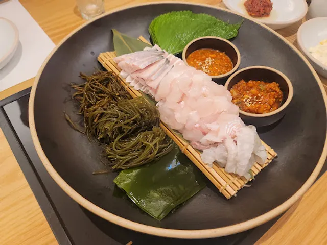 오복수산대구 여의도