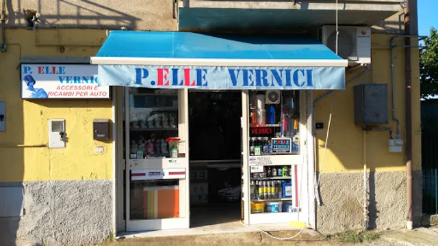 Pizzeria Santa Colomba da Saverio