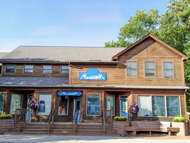 Momentum Apparel / CSEA Inc.