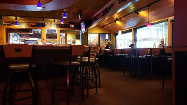 Applebee's Grill + Bar