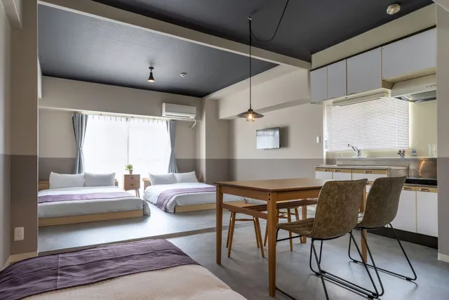 Hotel LEGALIE Shinsaibashi East