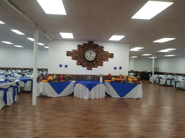 16th Street Event Center