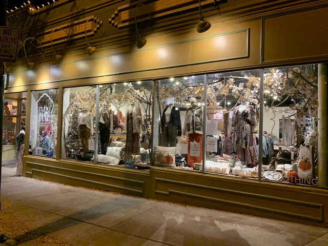 Ruby Jane Boutique - Denver Highlands