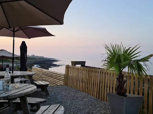 The Jolly Fisherman Inn