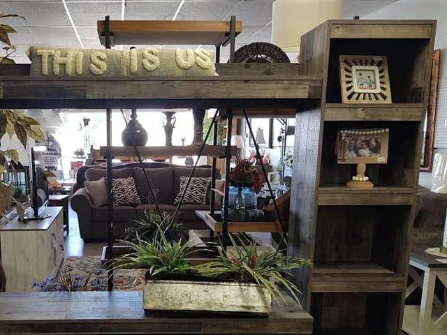 Woodward's Furniture & Appliance