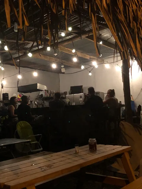 PERUVIAN FUSION FOOD THE BLACK PEARL PEDASI