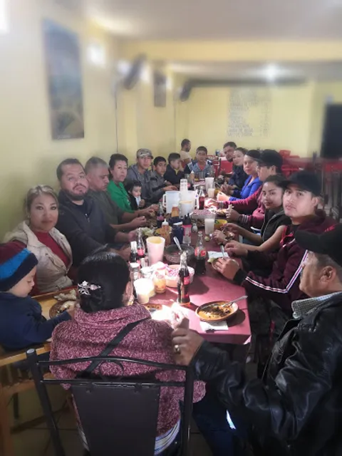 Birrieria El Primo Arandas