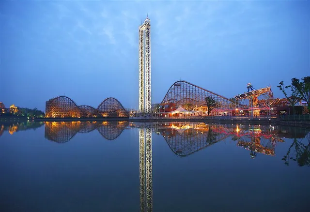 The Yuluxe Sheshan, Shanghai, A Tribute Portfolio Hotel