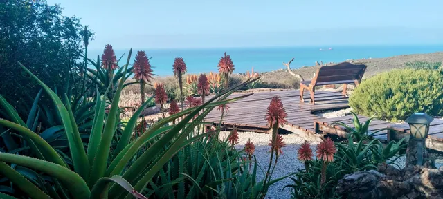 Onze Uitzicht Accommodation