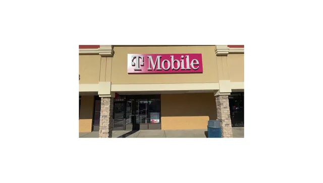 T-Mobile Authorized Retailer