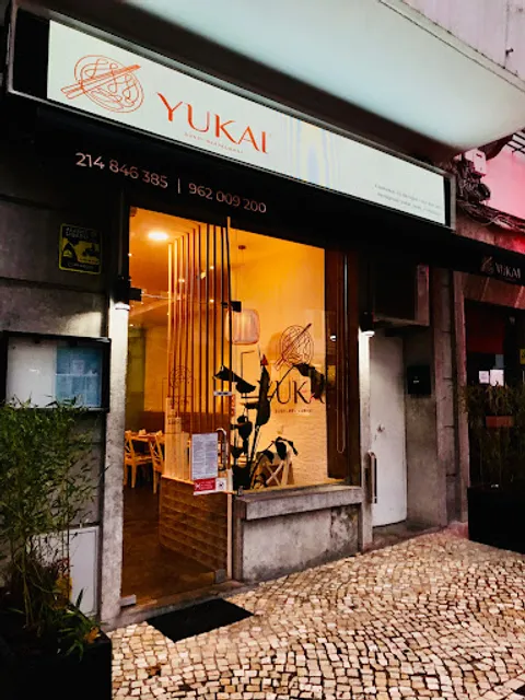 Yukai Sushi Restaurant