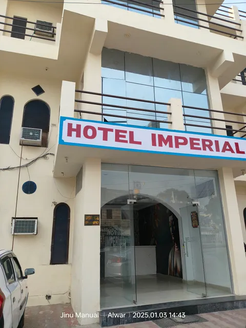 Hotel Imperial