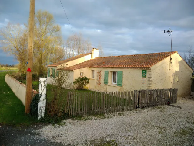 Les gîtes Côte & Marais