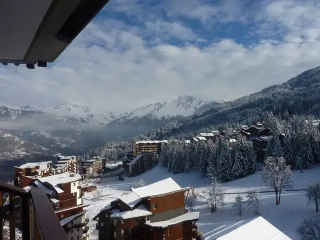 Residence La Saboia B