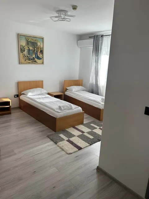 Pensiunea Transilvania