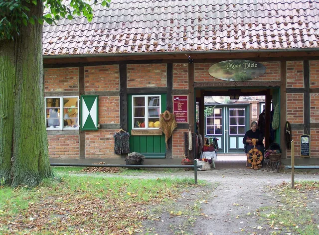 Gästehaus 22 - Anja Holm