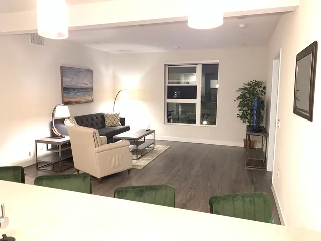 Kapi Residences Los Angeles