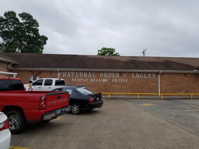 Fraternal Order of Eagles