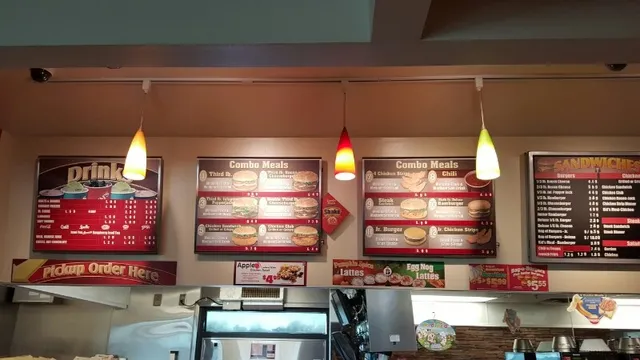 Braum's Ice Cream & Dairy Store