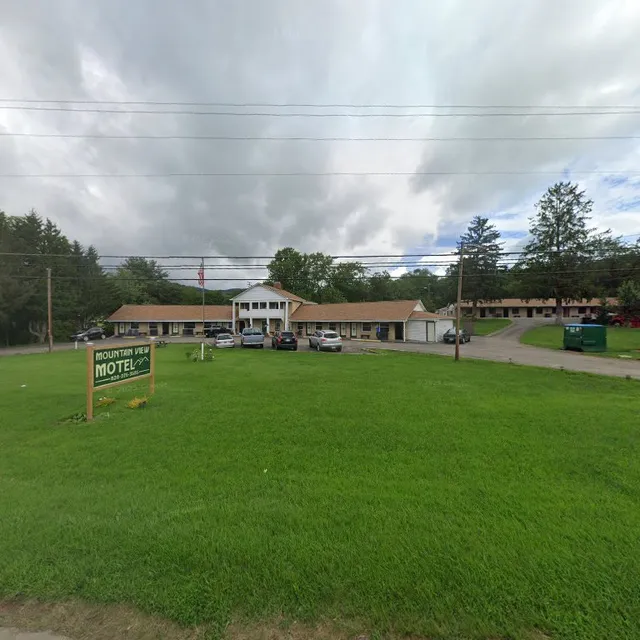 Mountain View Motel