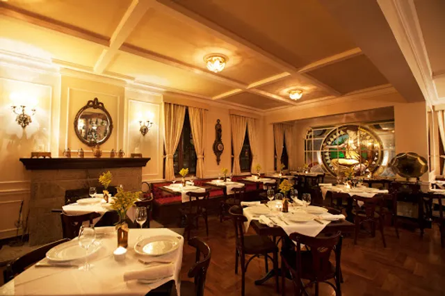 Vila St. Gallen - Cultura Cervejeira