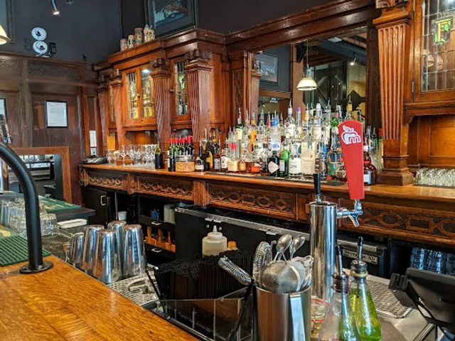 Craig Street Brew Pub