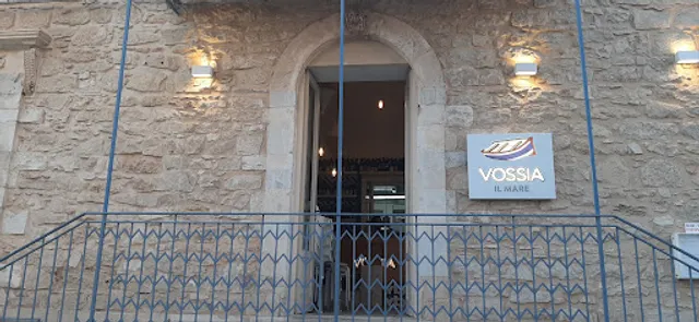 Vossia Il Mare