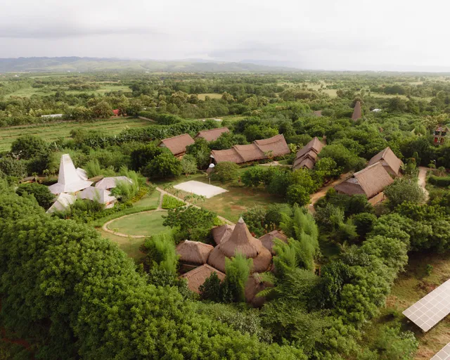 Maringi Sumba by the Sumba Hospitality Foundation