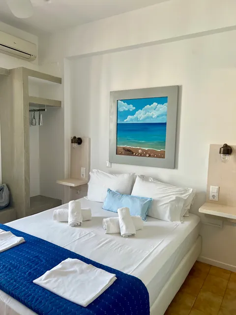 KATERINA ROOMS TINOS