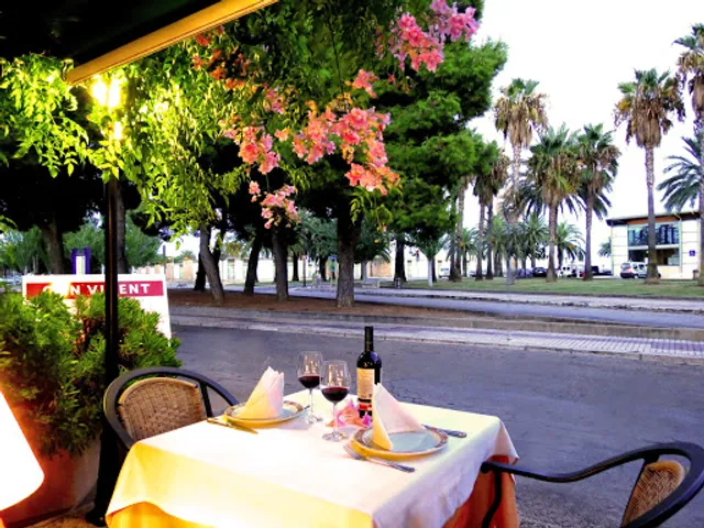 Restaurant Can Vicent