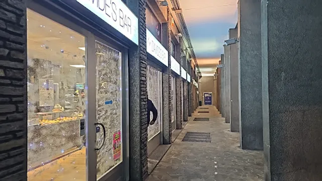 Davide's Bar Ristorante