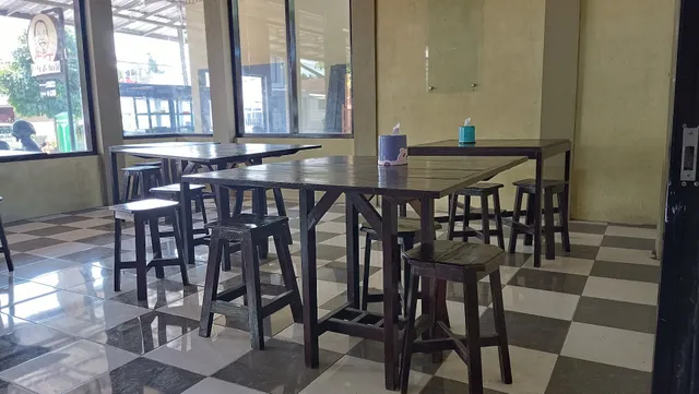 Cafe & Resto Ala Bagio