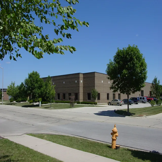 Electronic Displays, Inc.