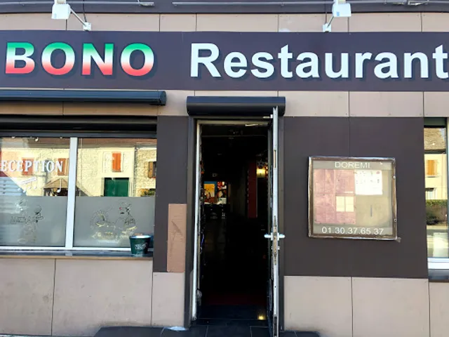 Bono Pizzeria