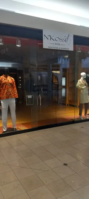 N'Kossi Boutique