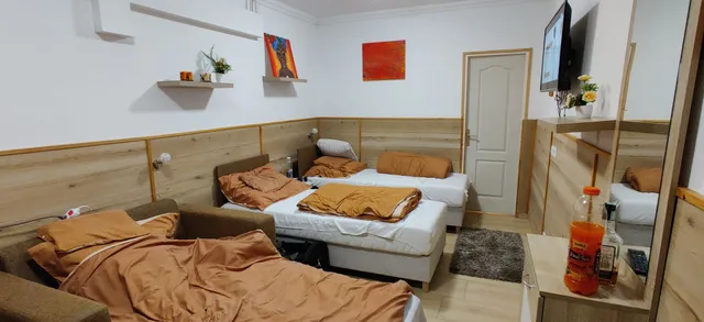 Melánia Vendégház