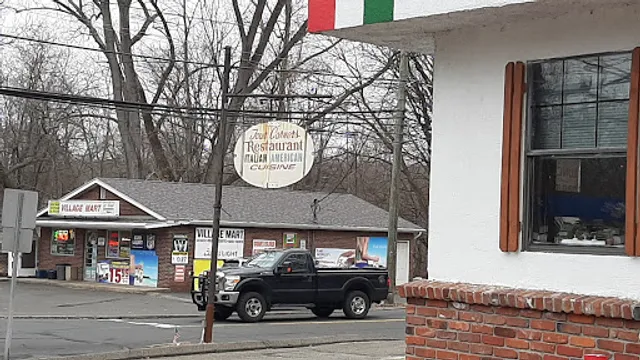 New Four Corners Pizza Restaurant