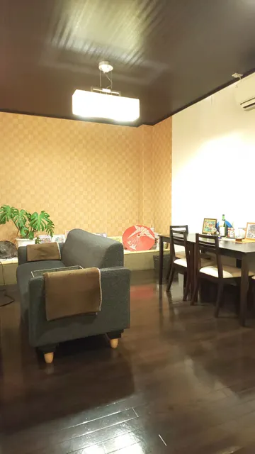 リラクゼーション整体茶庭