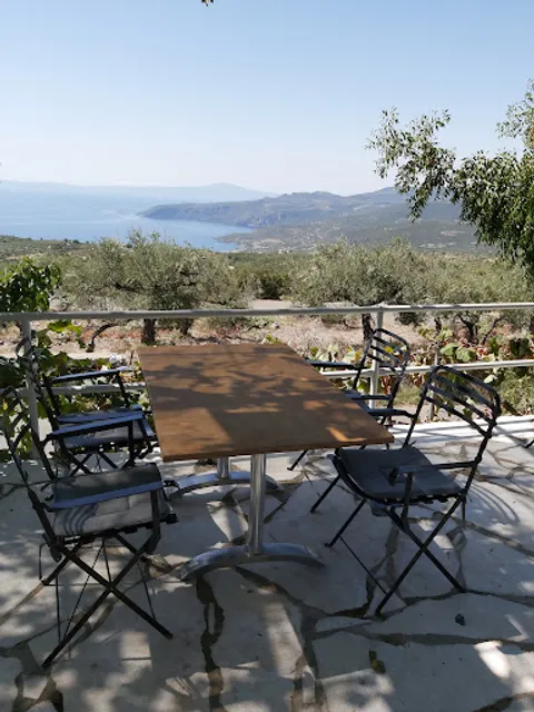 Panorama Tavern | Ταβέρνα - Εστιατόριο - Cafe