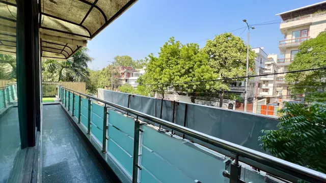 BluO - Green Park Service Apartments