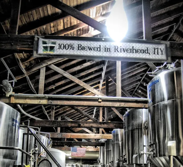 Long Ireland Beer Company