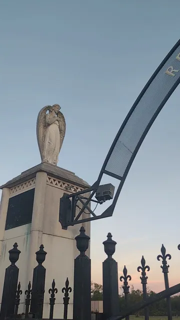 Resthaven Memorial Park