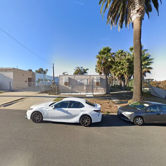 MHS Family Recovery Center